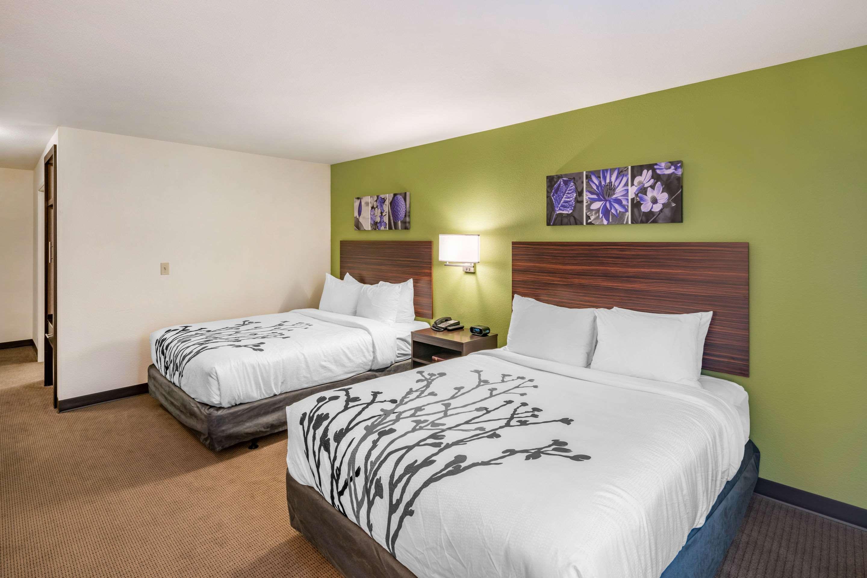 Sleep Airport Inn