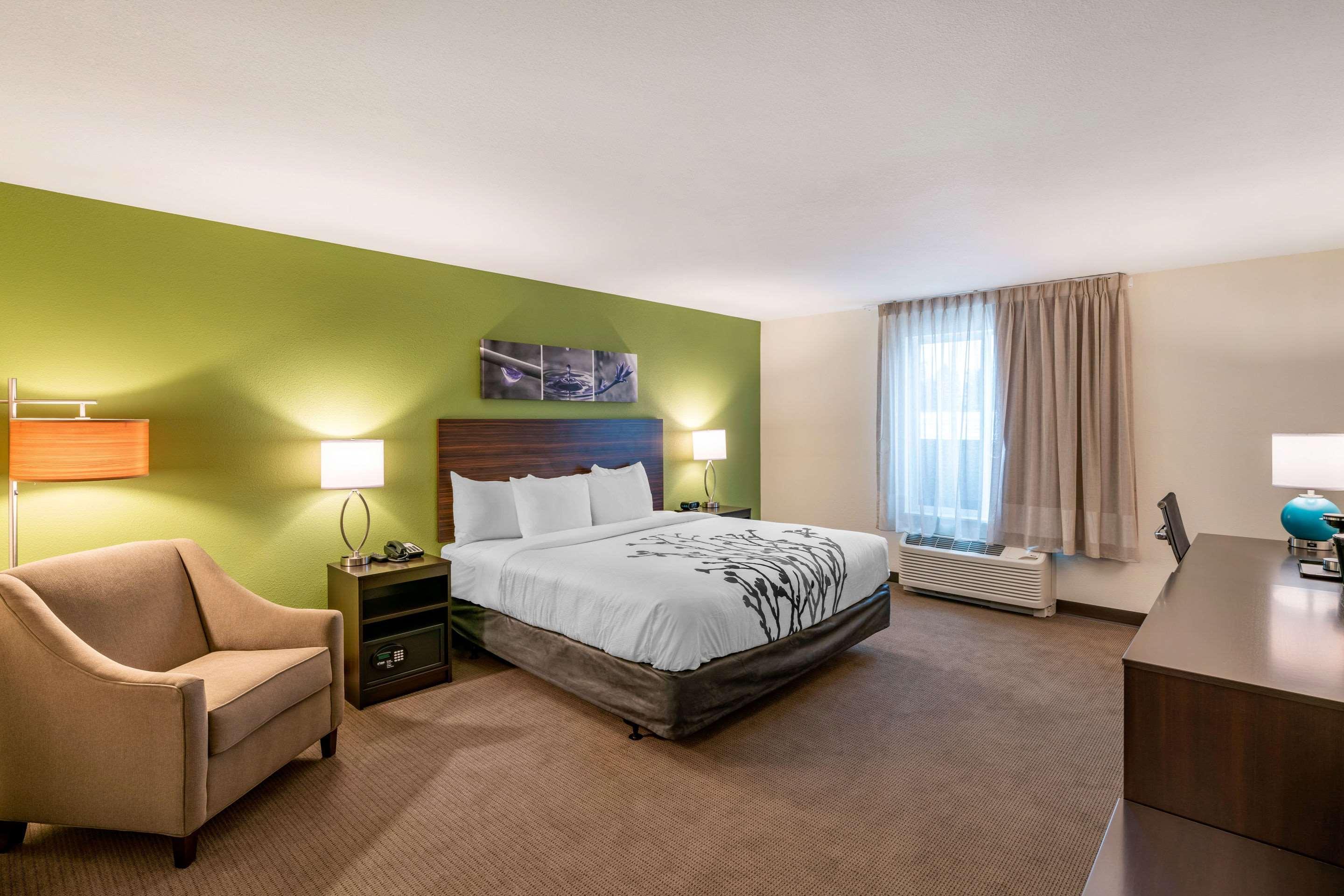 Sleep Airport Inn Airway Heights