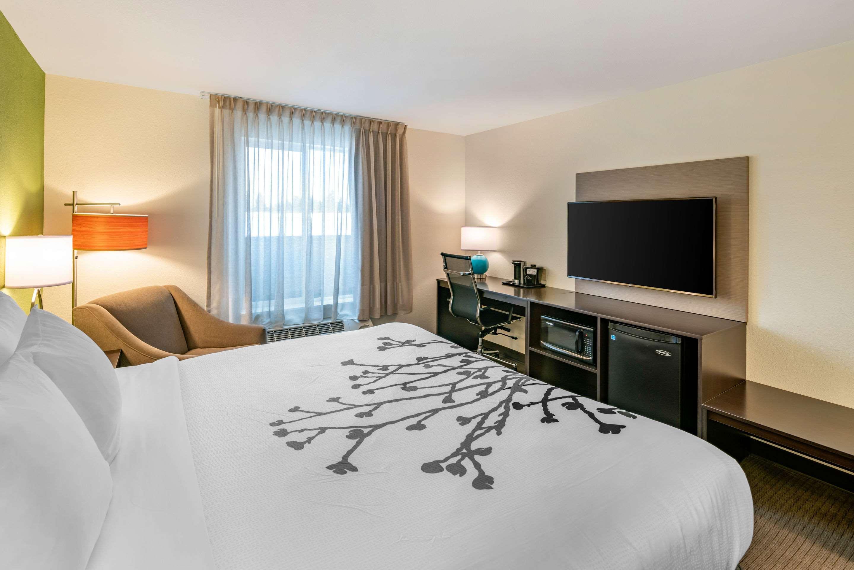 Sleep Airport Inn