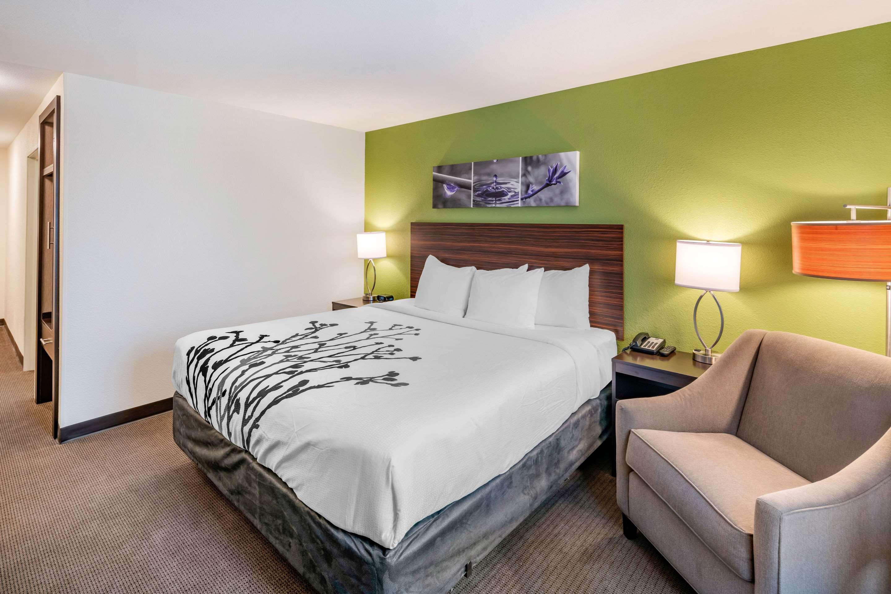 Sleep Airport Inn Airway Heights