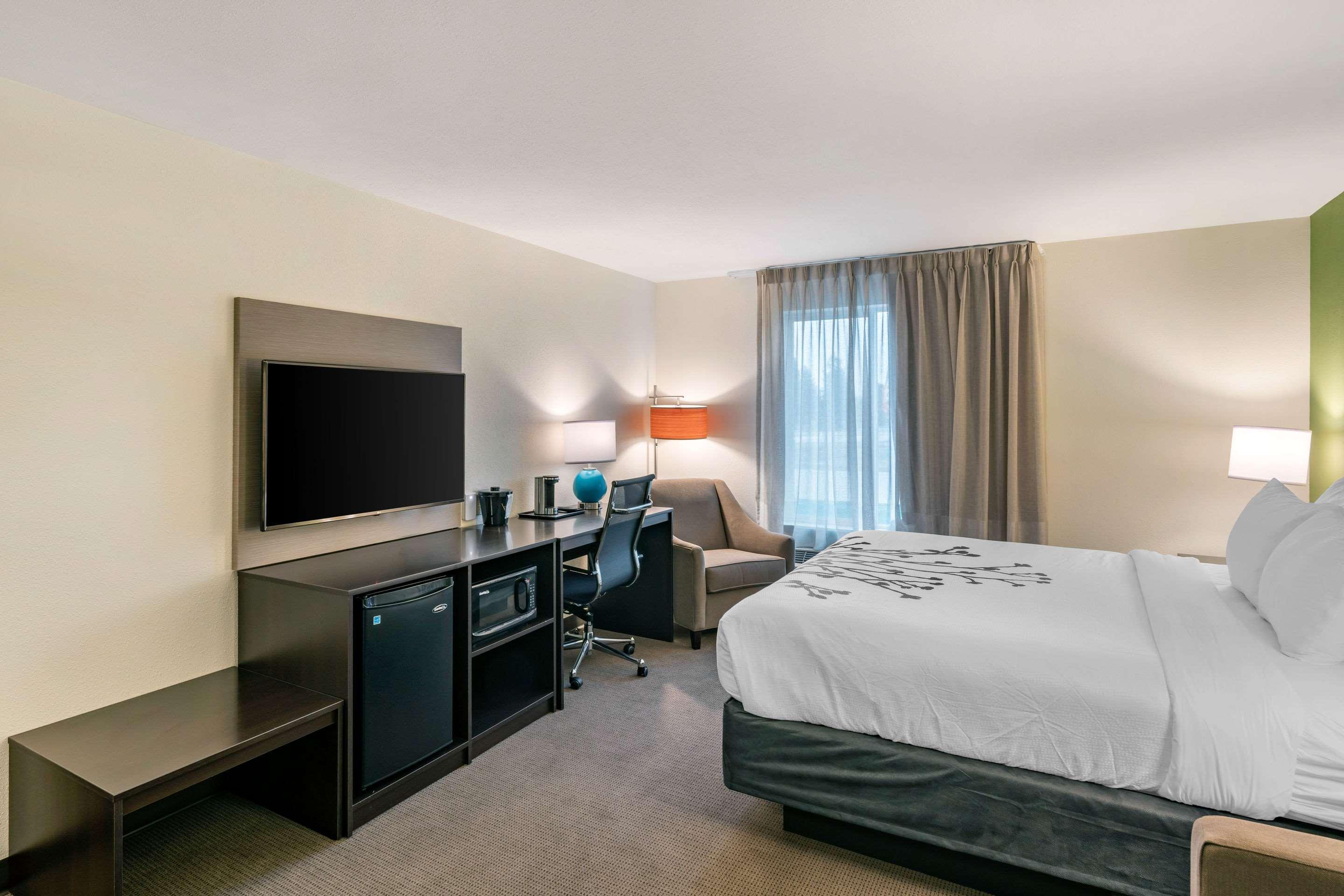 Sleep Airport Inn Airway Heights
