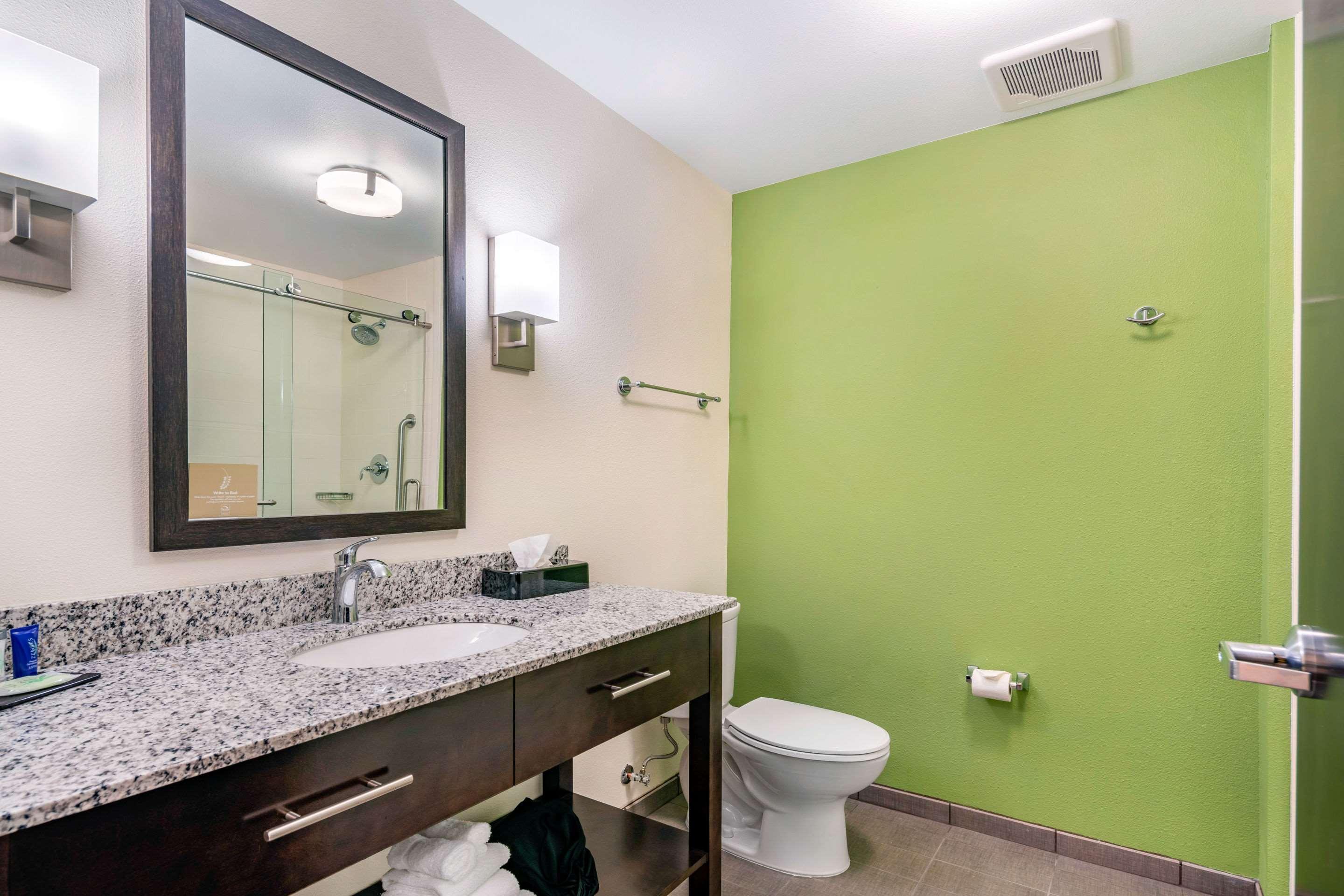 Sleep Airport Inn Airway Heights