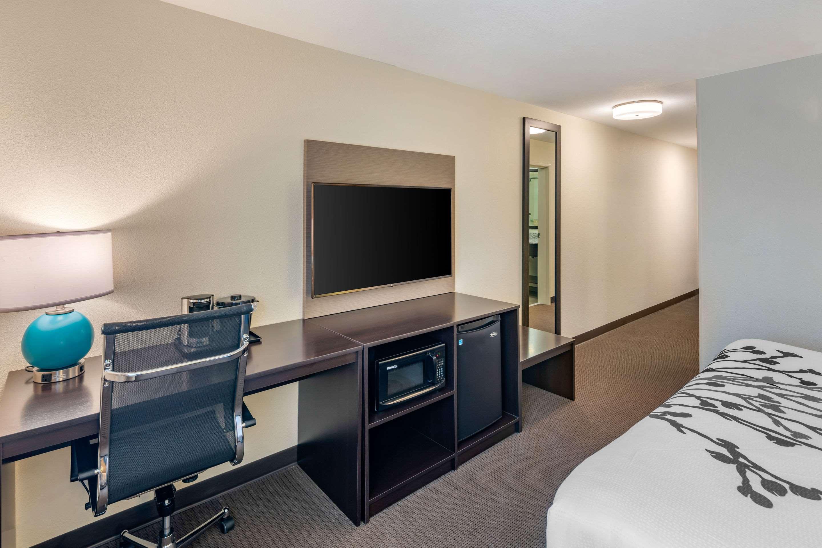 Sleep Airport Inn Airway Heights