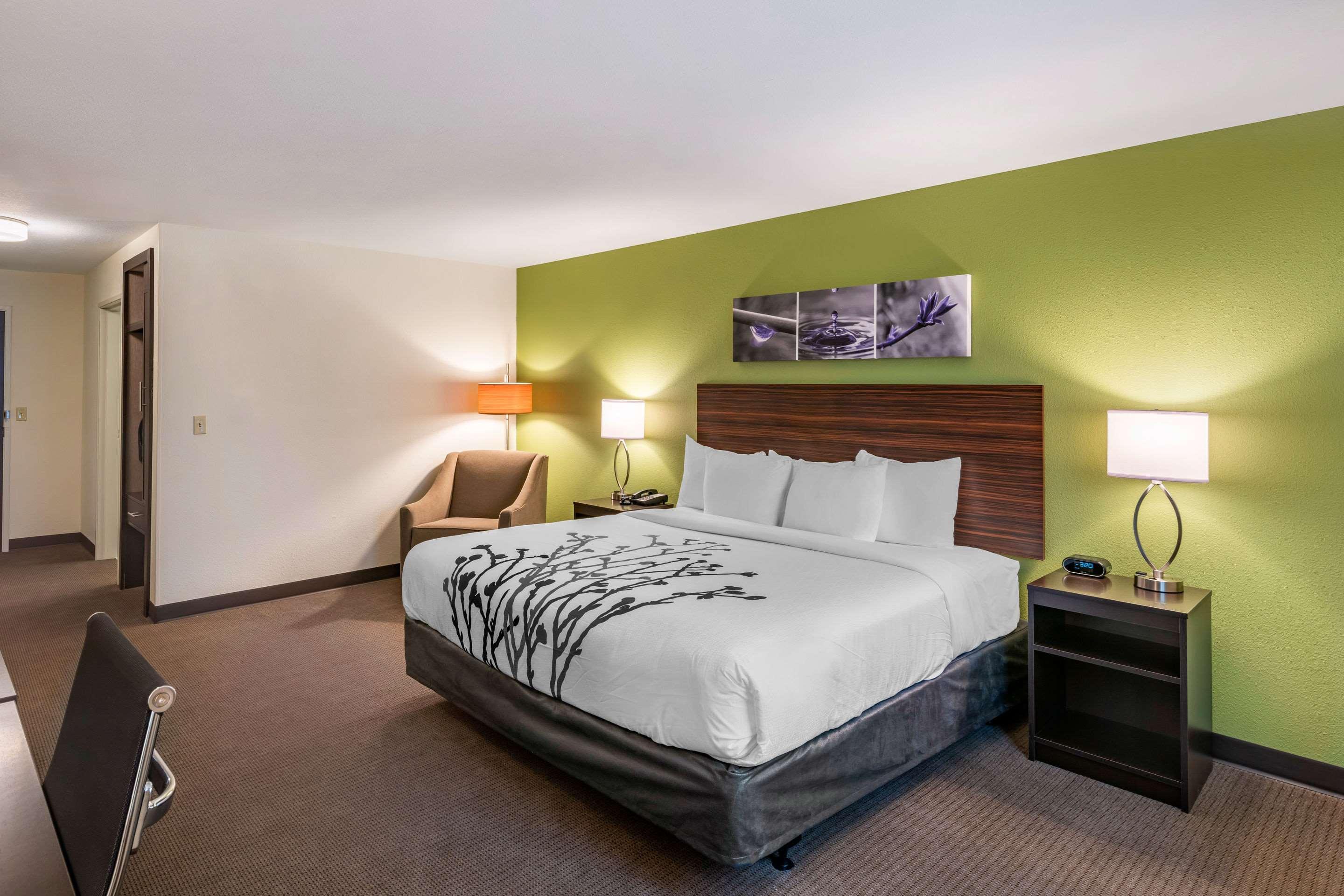 Inn Sleep Airport Airway Heights