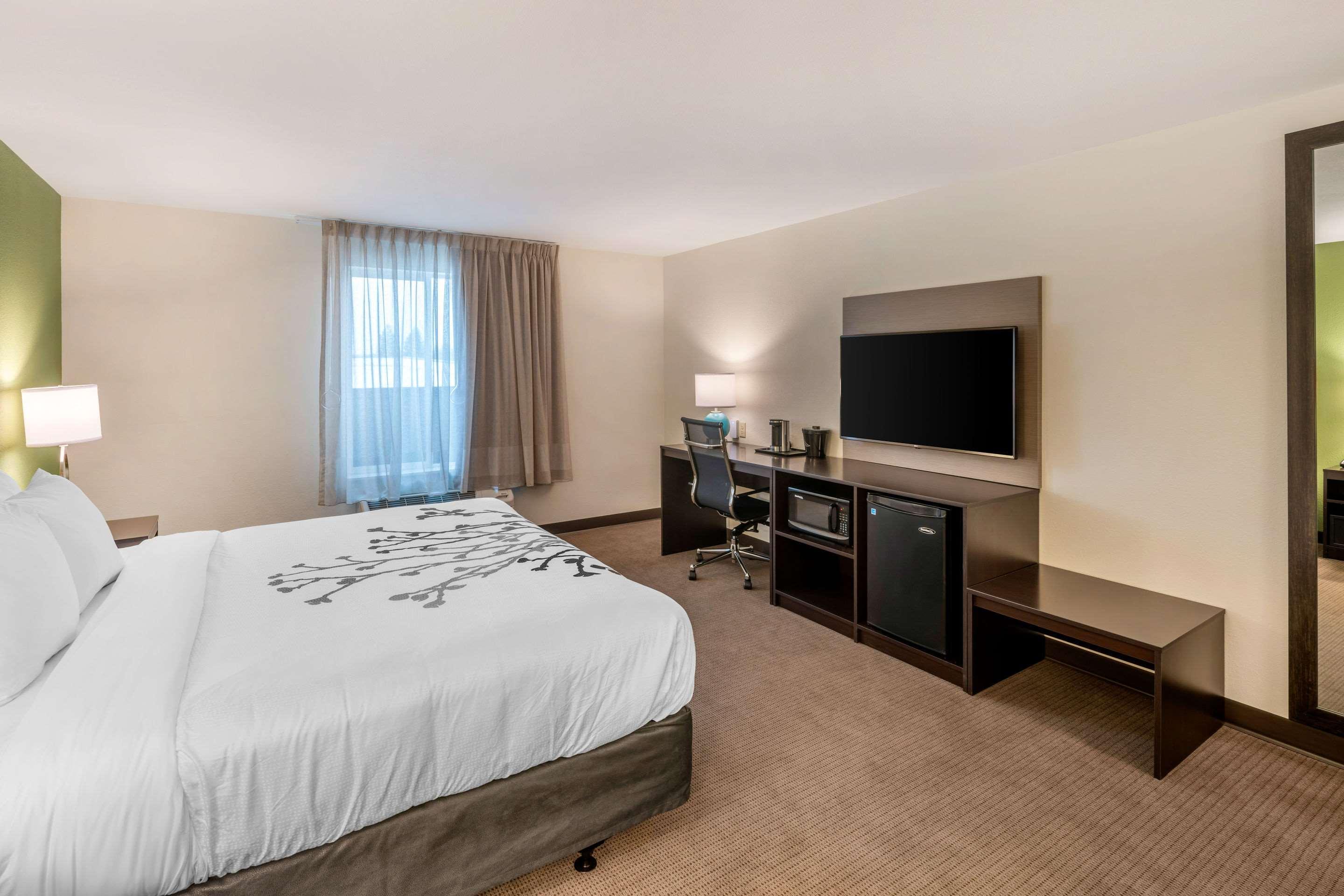 Sleep Airport Inn