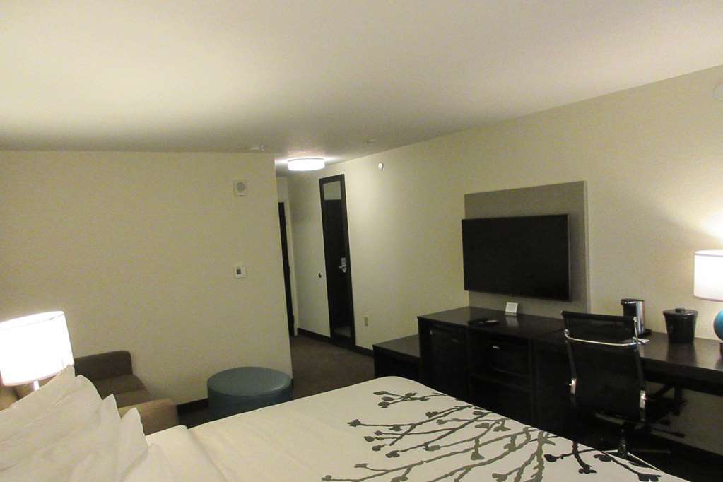 Sleep Airport Inn Airway Heights