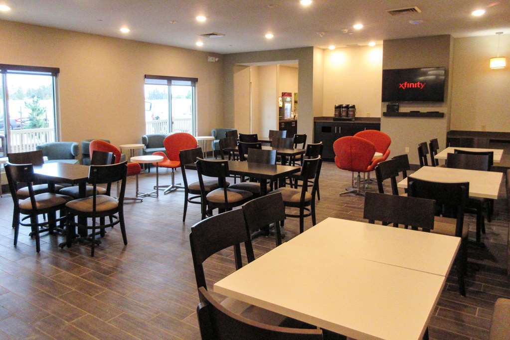 Sleep Airport Inn Airway Heights